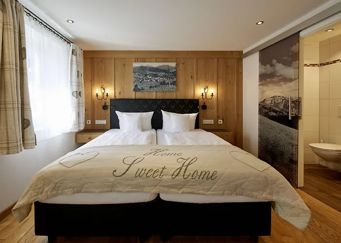 Hotel Adler