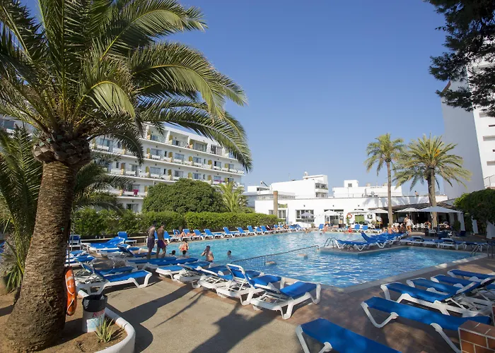 Orosol Hotel By Typic Hotels
