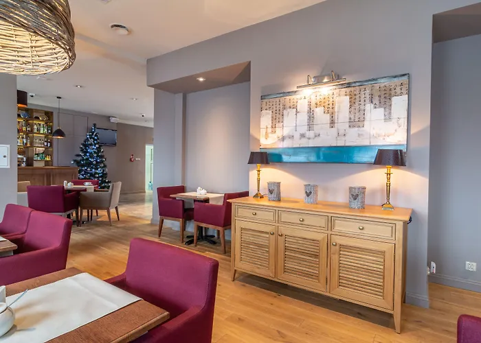 Hotel Nawigator Szczawnica