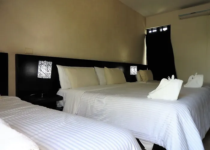Hotel Casaejido