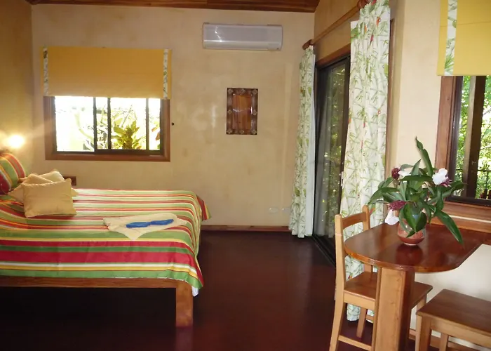 Boutique Hotel Luna Azul