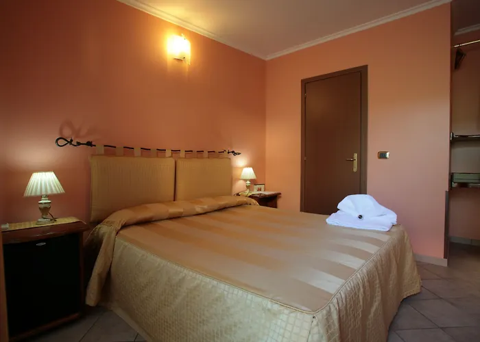 Airport Hotel