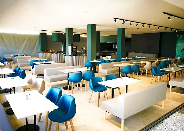 Hotel Riosol