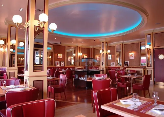 Hotel Vauban