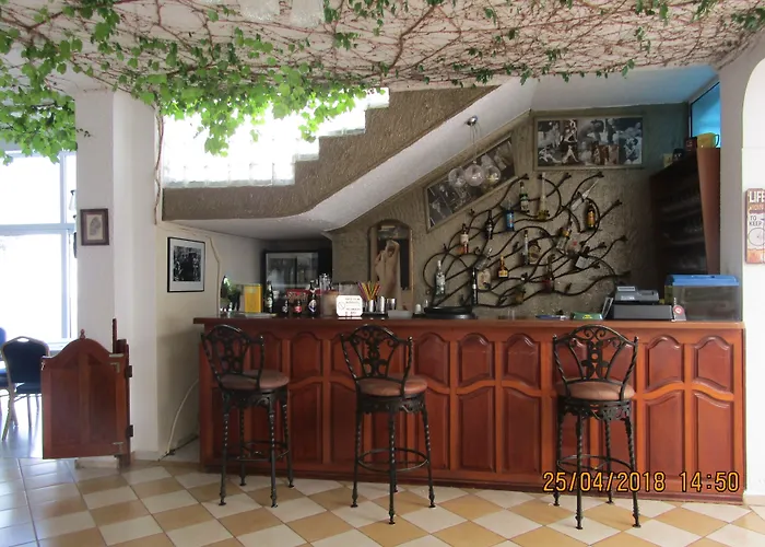 Malemi Organic Hotel