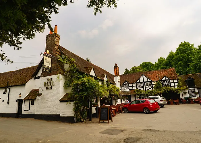 Bull Inn
