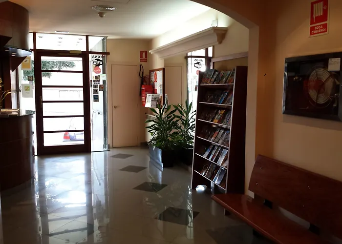 Hotel Sabiote