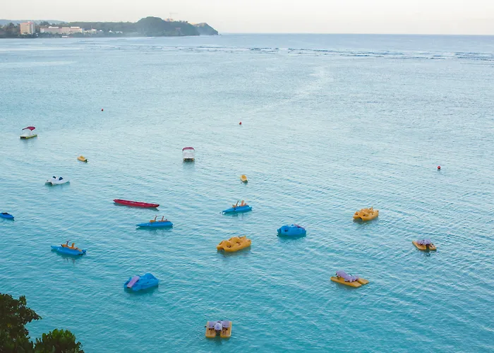Guam Reef Hotel