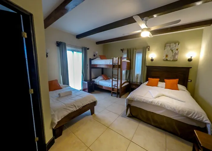 Camino Verde B&B Monteverde Costa Rica