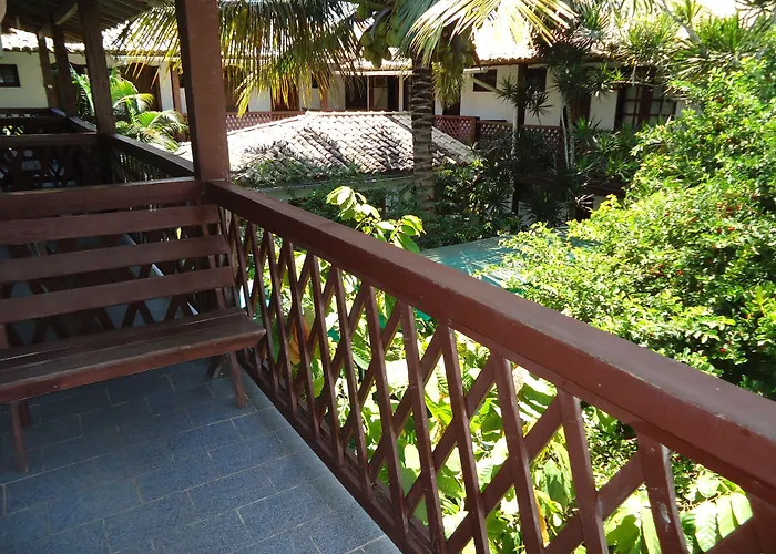 Hotel Vale Verde
