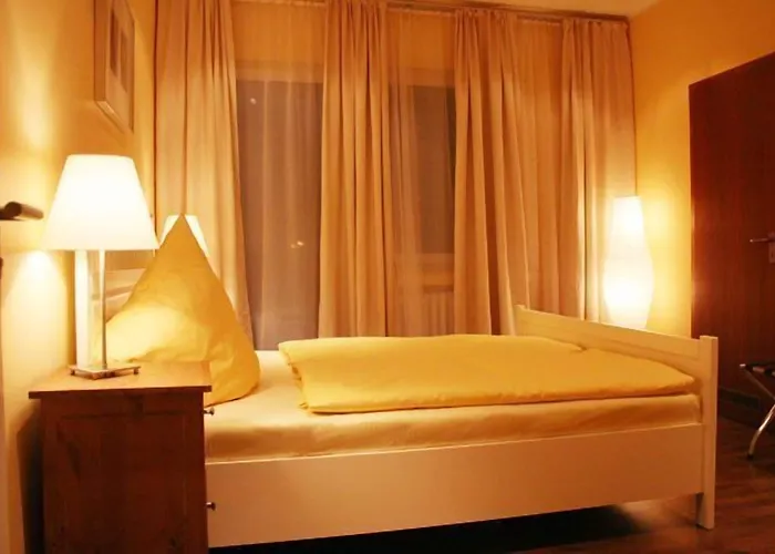 Hotel Akazienhof