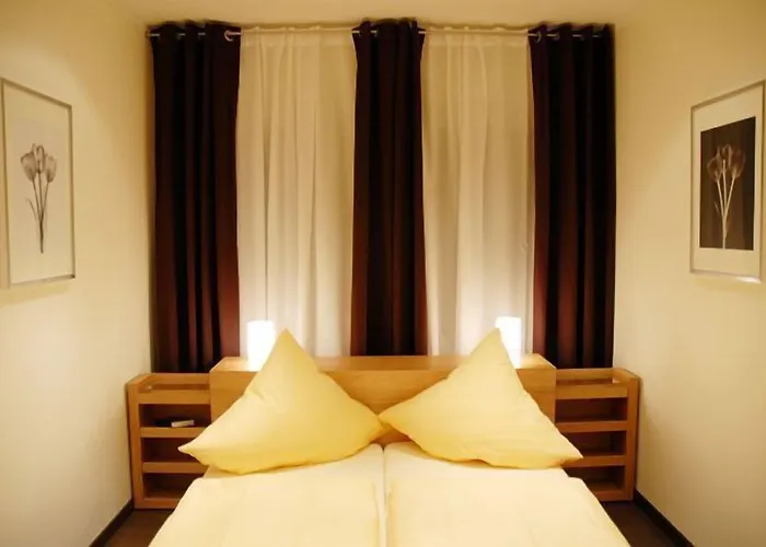 Hotel Akazienhof