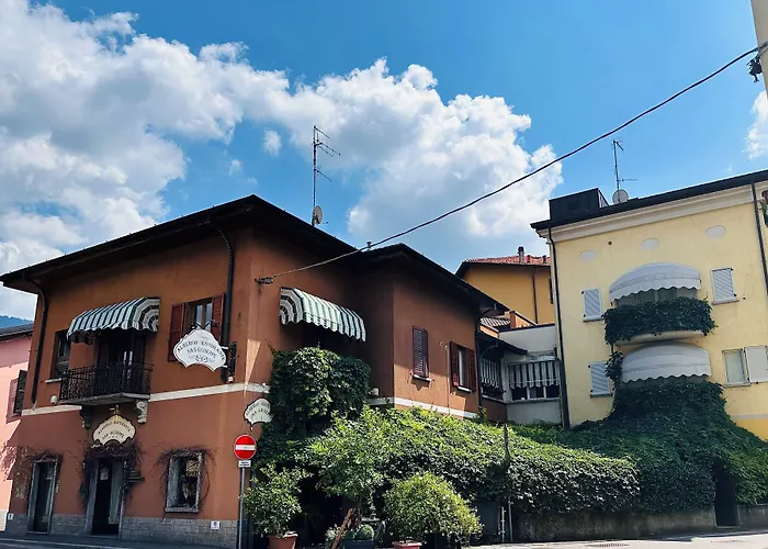 Hotel Ristorante San Giuseppe