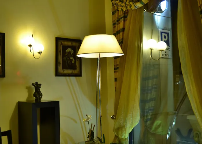 Hotel Europa Fiera