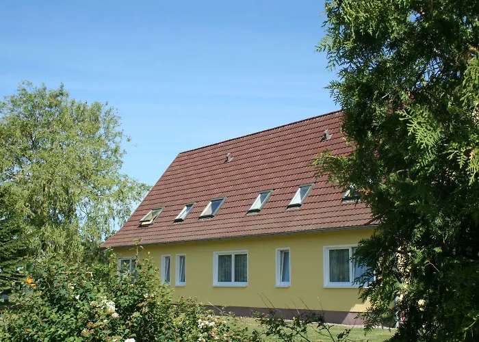Inselhof Vineta