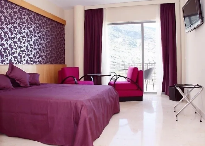 Hotel Mencia Subbetica