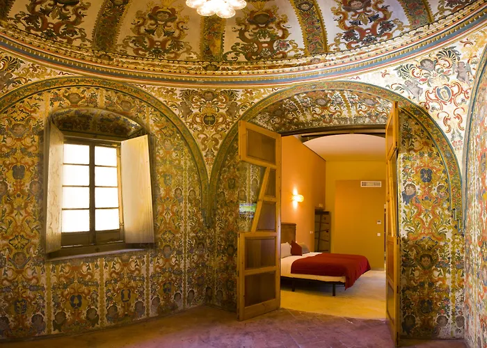Hotel Palacio Marqués de Arizón