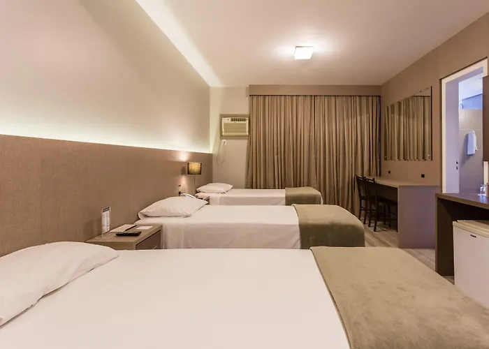 Hotel Farol Da Ilha
