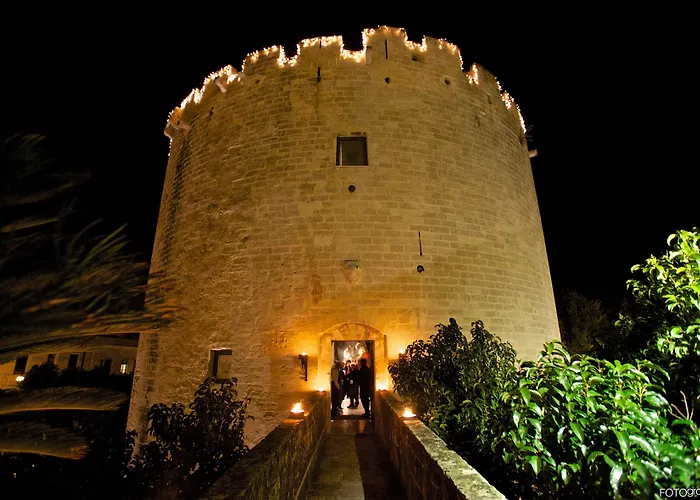 Dimora Storica Torre Del Parco 1419