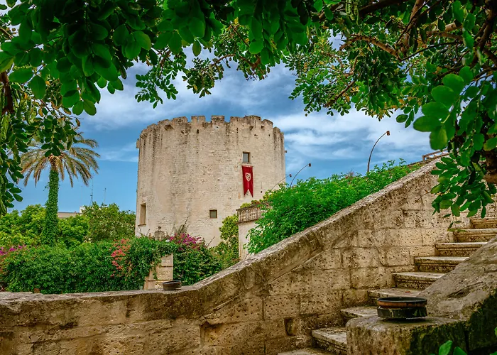 Torre Del Parco