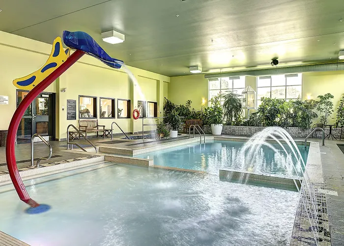 Days Inn By Wyndham Levis