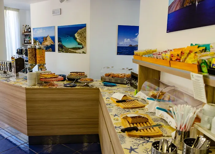 Astro Suite Hotel