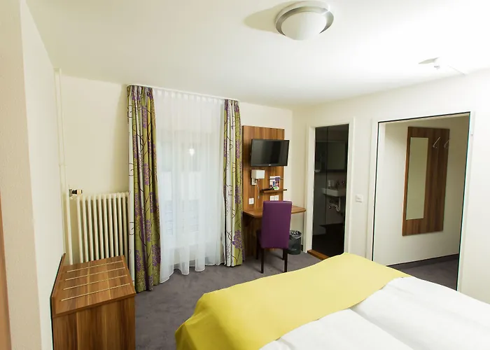 Hotel Resslirytti