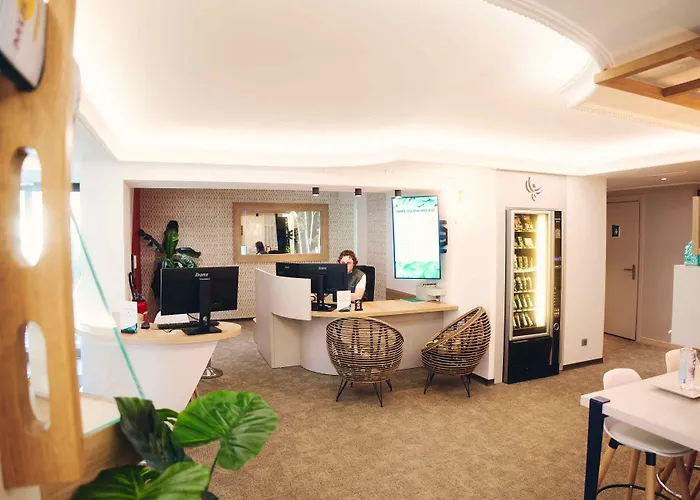 Hotel Le Quetzal