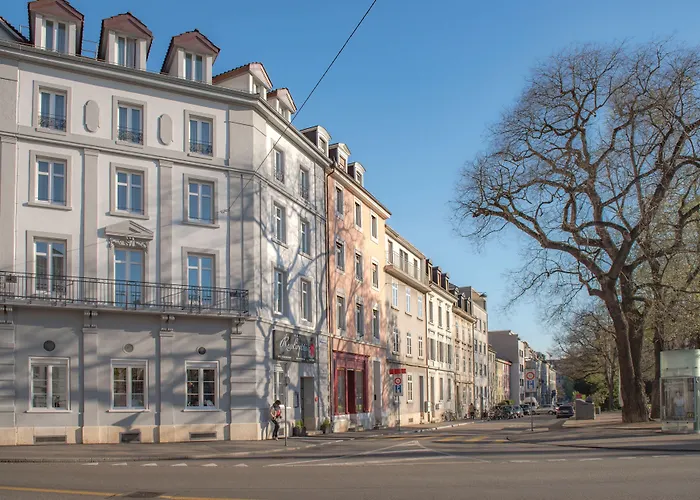 Hotel Resslirytti