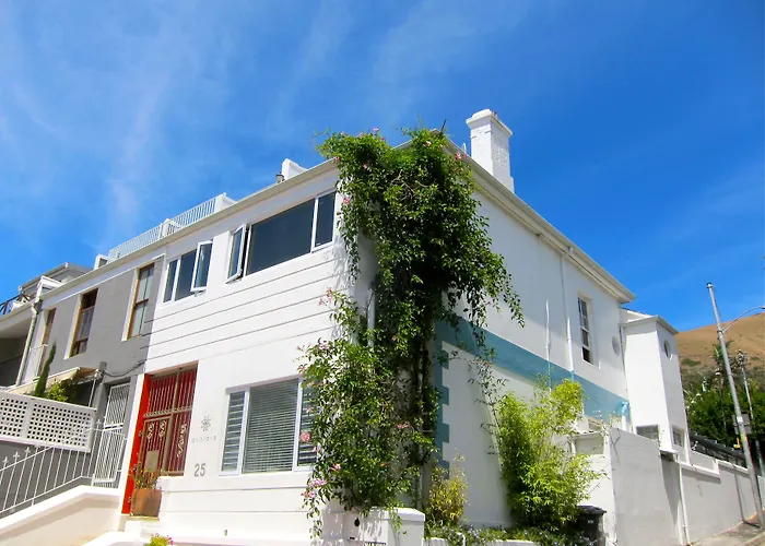 Avatara Bed & Breakfast Le Cap
