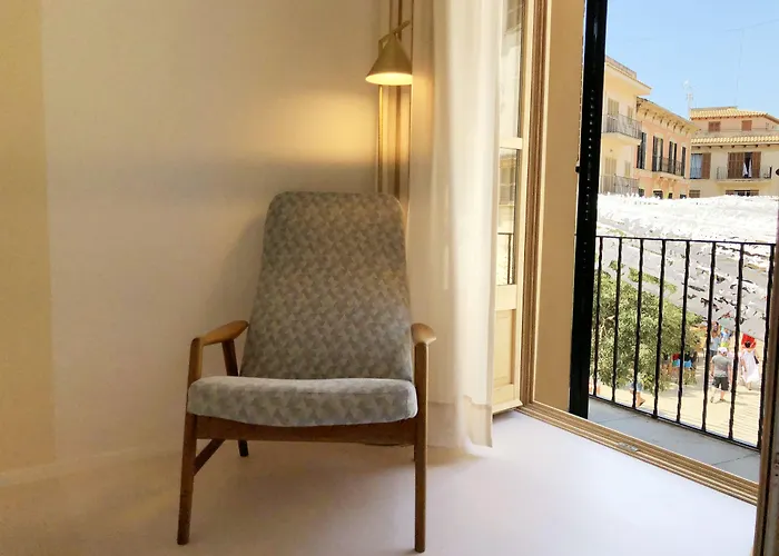 Fonda Llabres Boutique