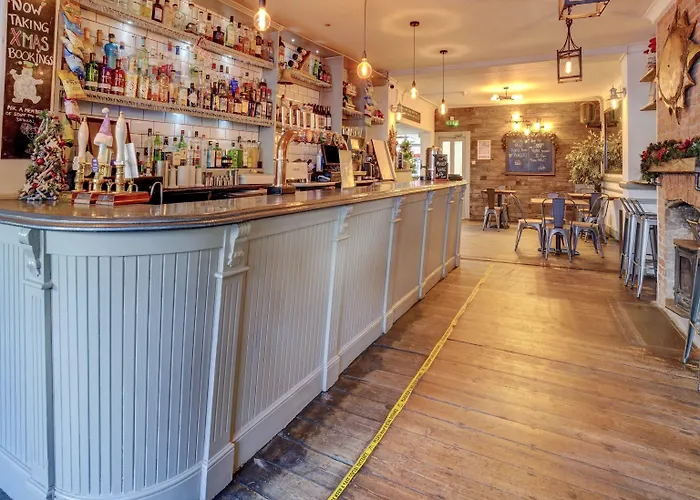 George & Dragon Inn