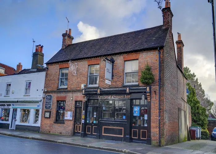George & Dragon Inn