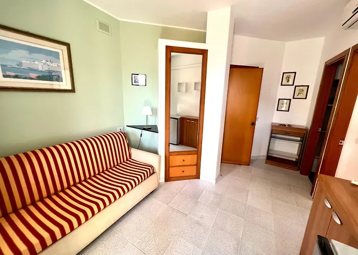 Hotel Minerva