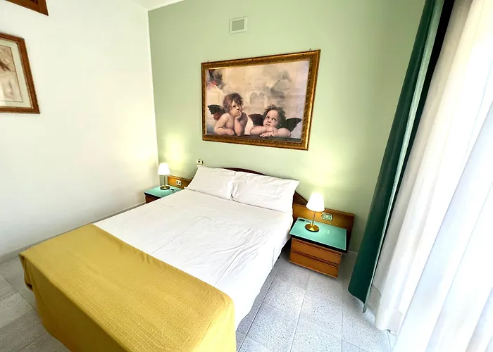 Hotel Minerva