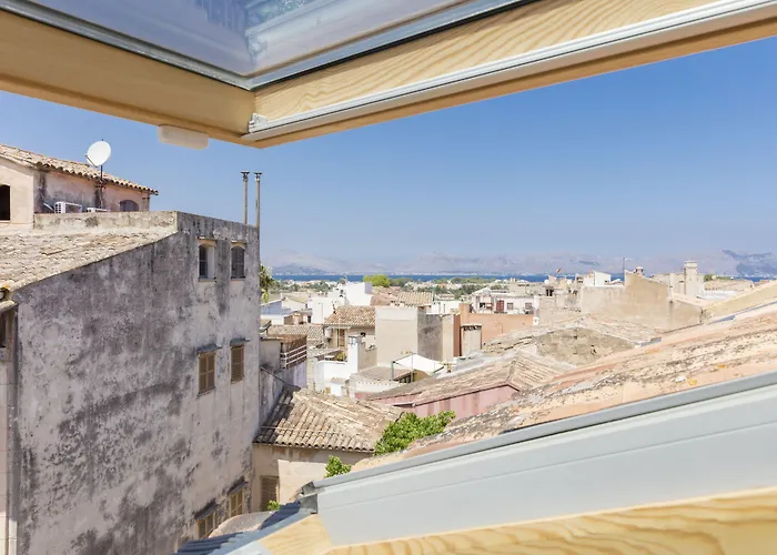 Hotel Fonda Llabres Boutique Alcúdia