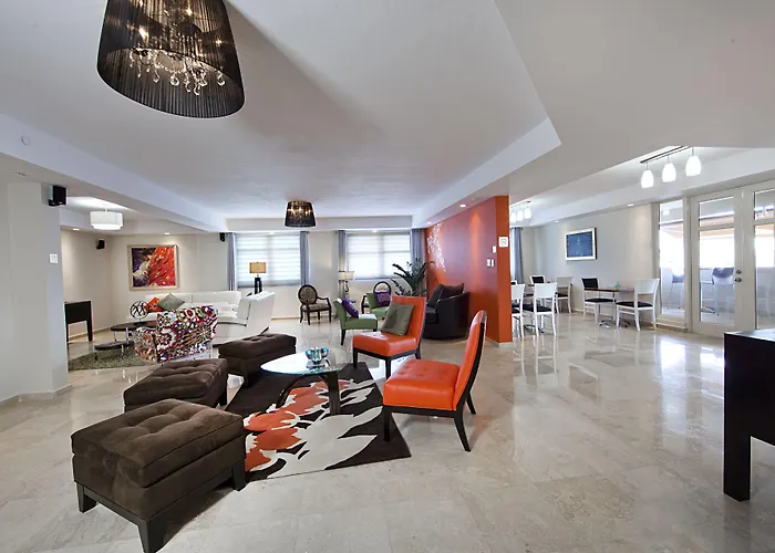 Ciqala Suites Hotel - San Juan