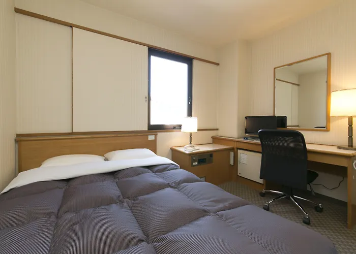 Gifu Washington Hotel Plaza