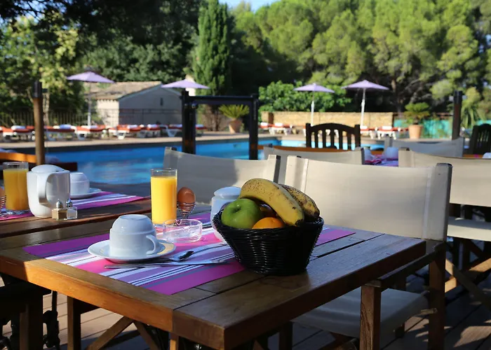 Les Jardins de Cassis