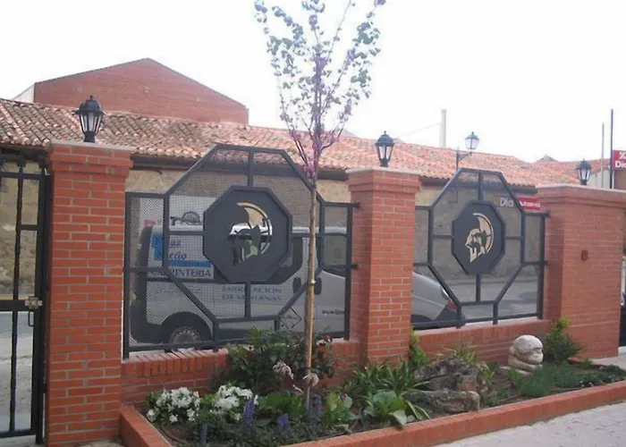 Hotel Dracos
