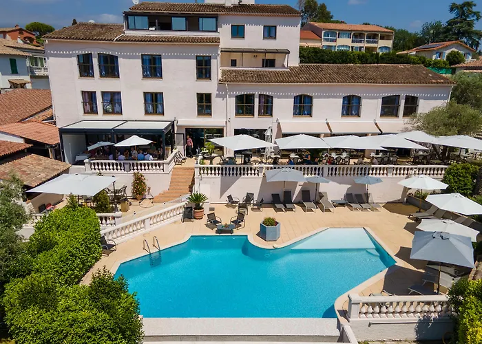 Logis Hotel Perla Riviera&Restaurant