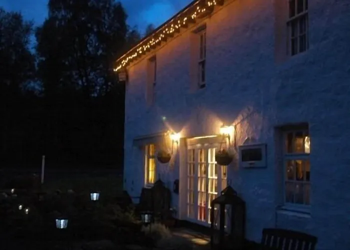 The Luib Hotel
