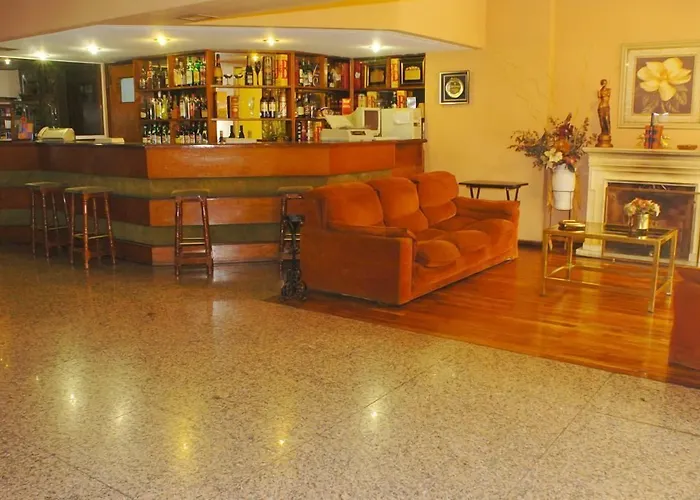 Hotel Del Rey