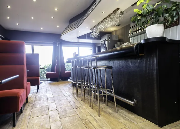 Hotel Cote Sud Leman