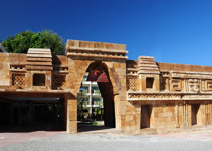 Posada Sian Kaan Playa Del Carmen - Wellness Oriented Hotel