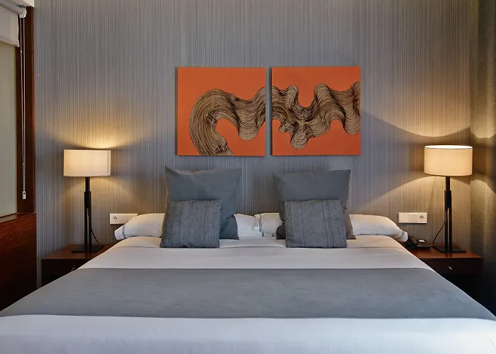 Hotel Carris Marineda