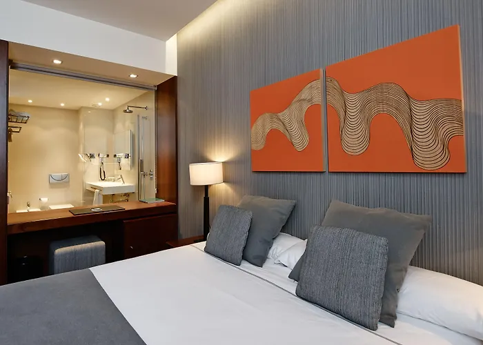 Hotel Carris Marineda
