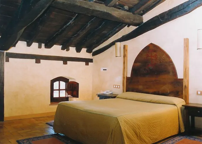 Hotel Palacio De Elorriaga