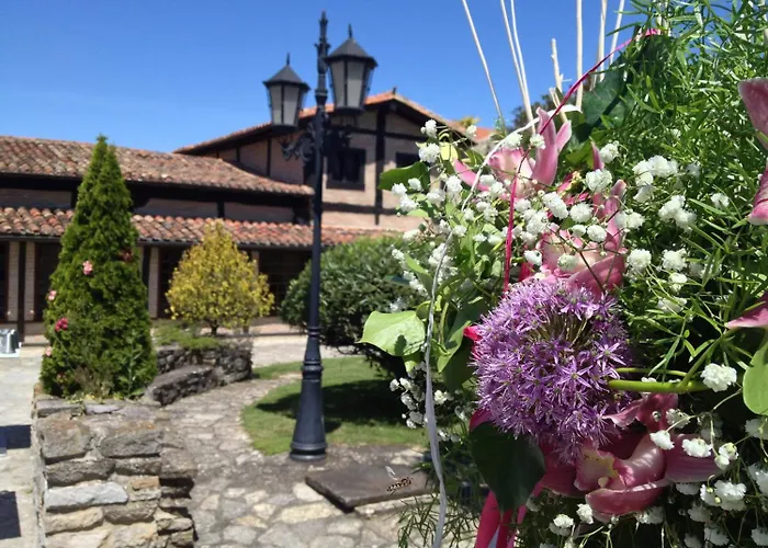 Hotel Palacio de Elorriaga