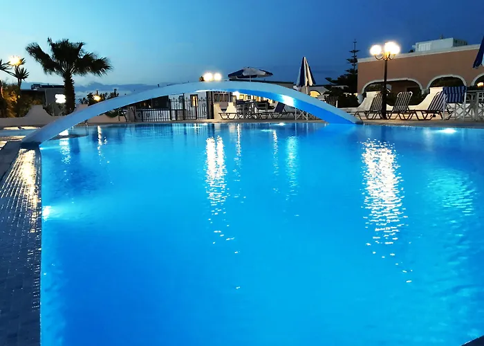 Hotel Lodos